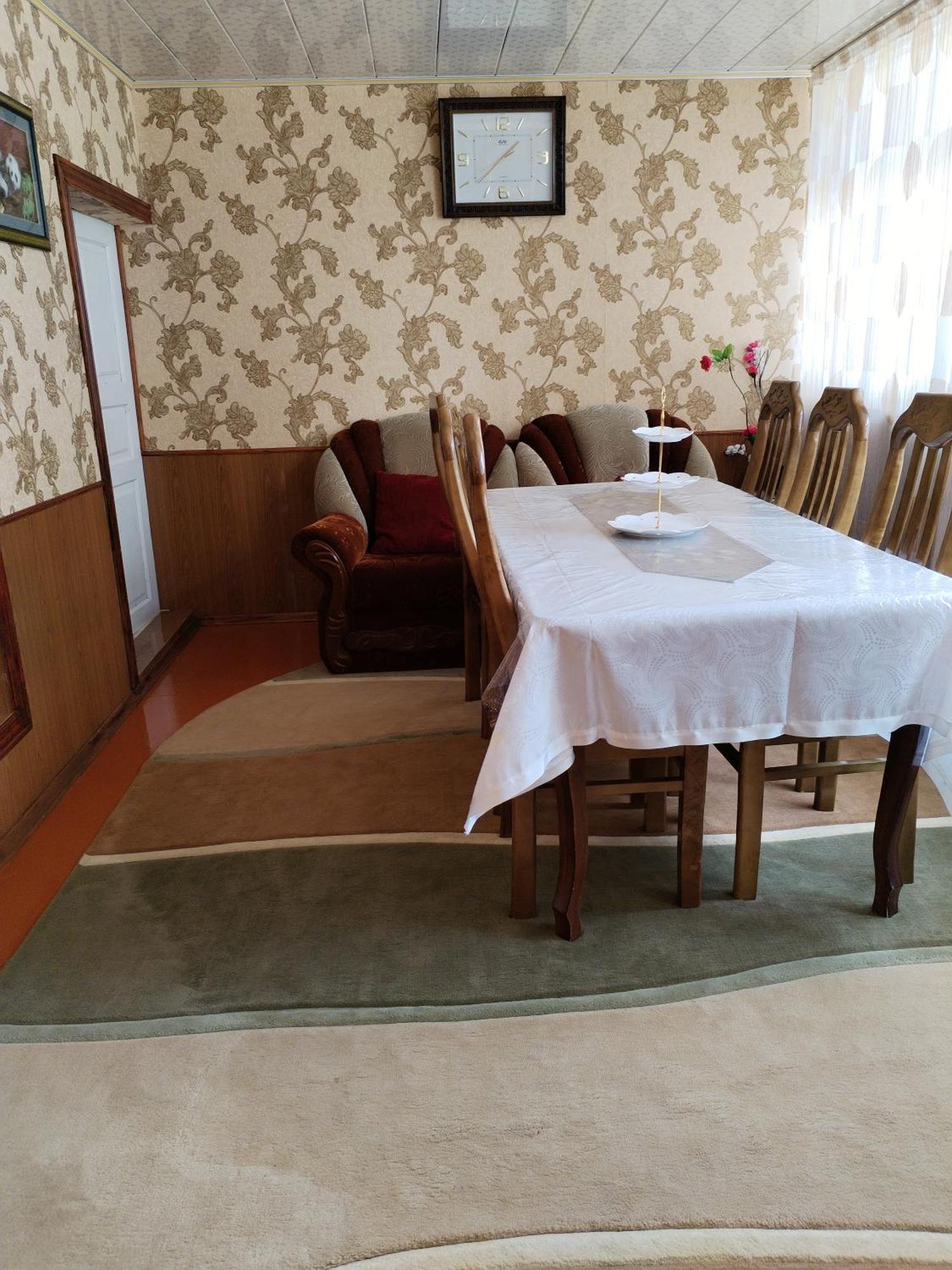 Xinaliq Elnur Guest House, New Hotel Luaran gambar