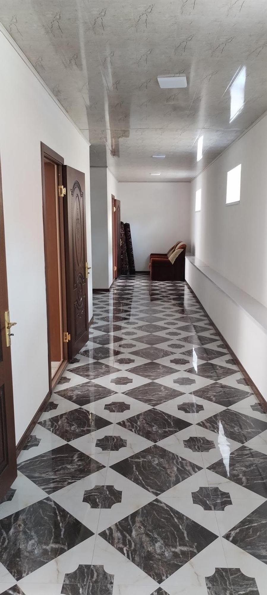 Xinaliq Elnur Guest House, New Hotel Luaran gambar