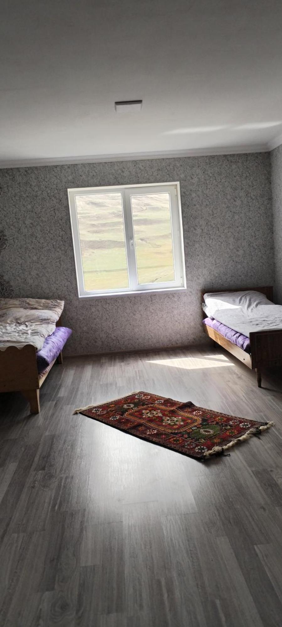 Xinaliq Elnur Guest House, New Hotel Luaran gambar