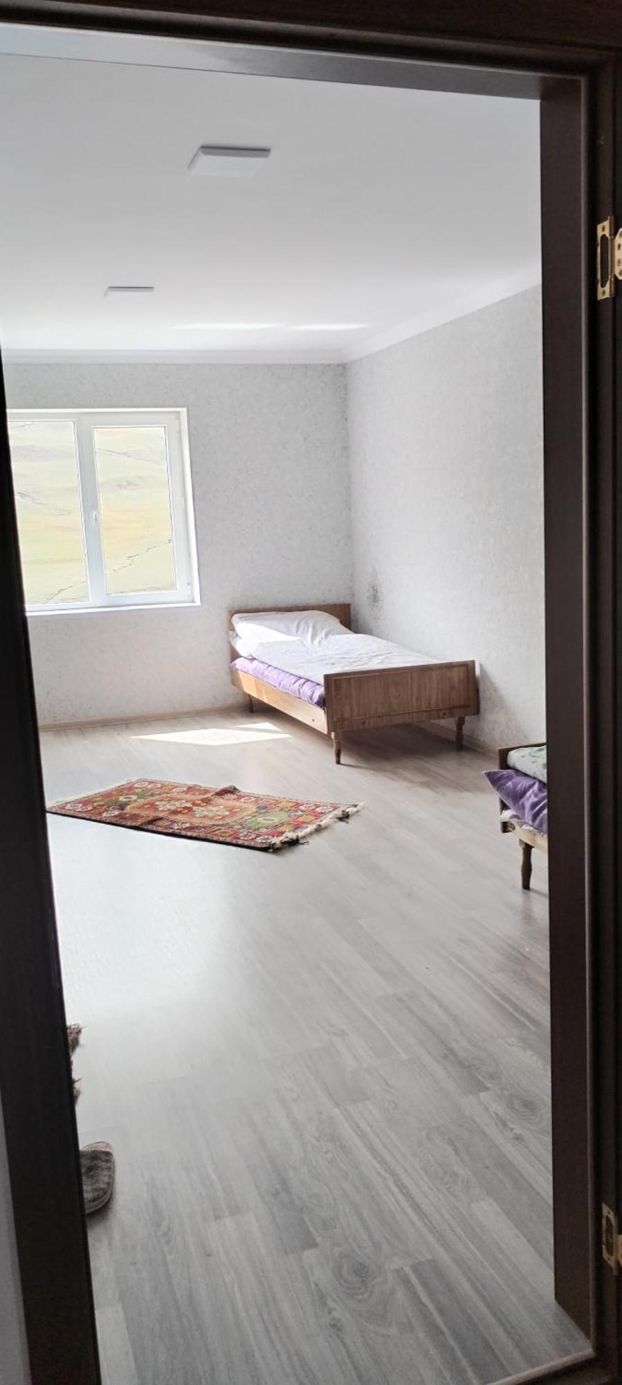 Xinaliq Elnur Guest House, New Hotel Luaran gambar