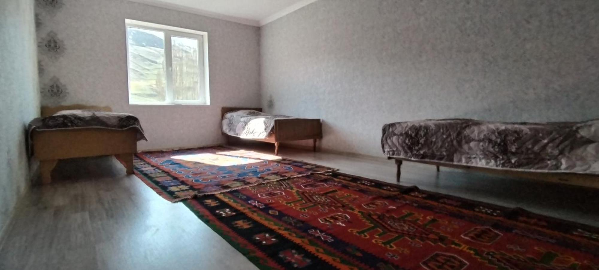 Xinaliq Elnur Guest House, New Hotel Luaran gambar