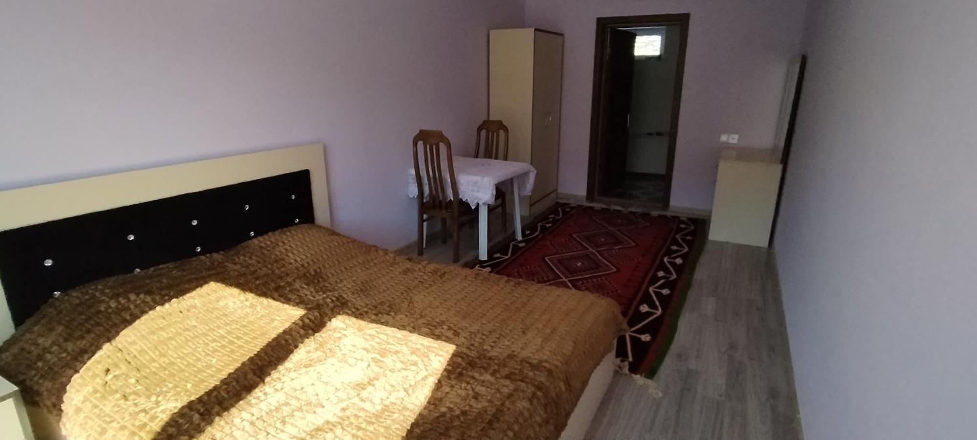 Xinaliq Elnur Guest House, New Hotel Bilik gambar