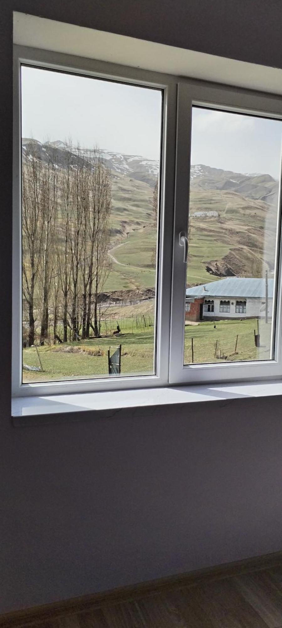 Xinaliq Elnur Guest House, New Hotel Luaran gambar