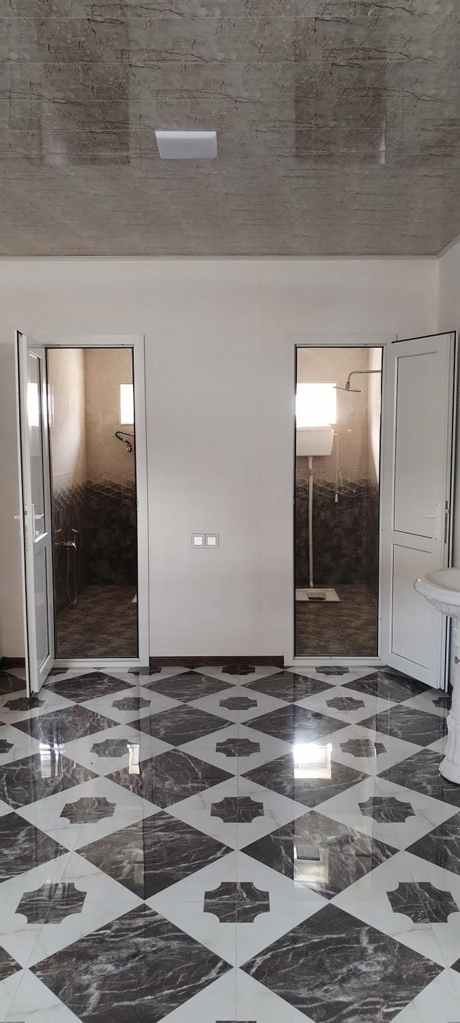 Xinaliq Elnur Guest House, New Hotel Bilik gambar