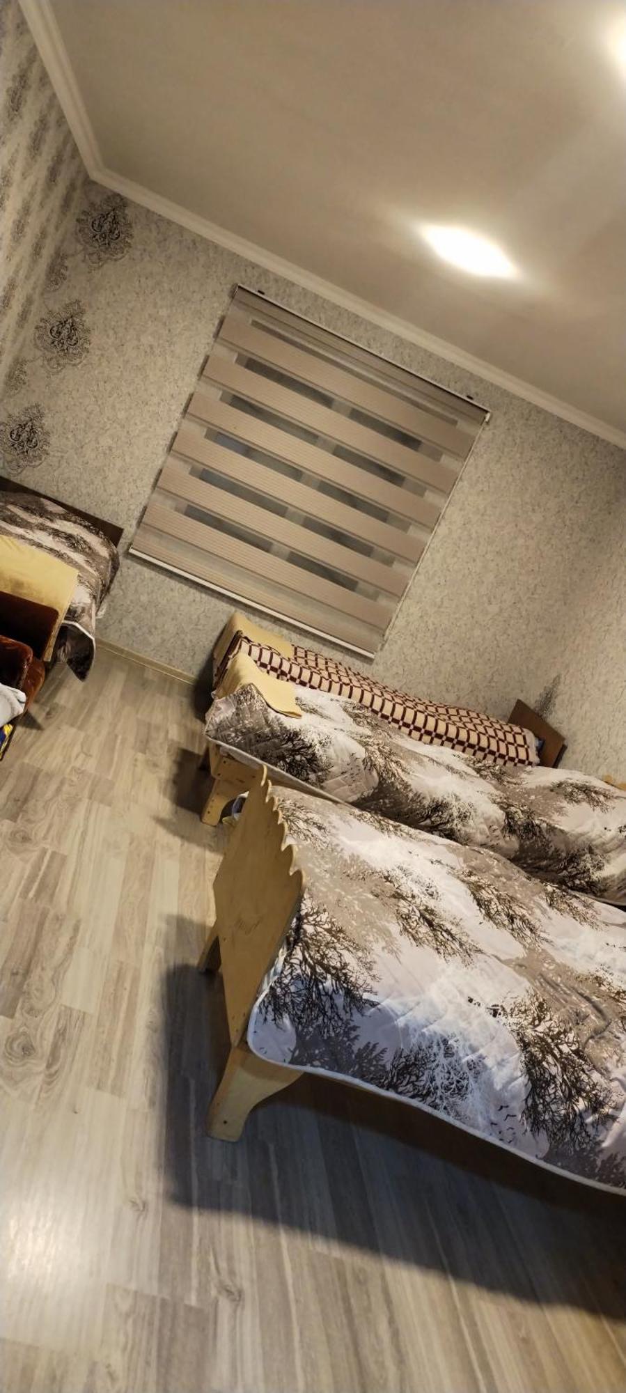 Xinaliq Elnur Guest House, New Hotel Luaran gambar