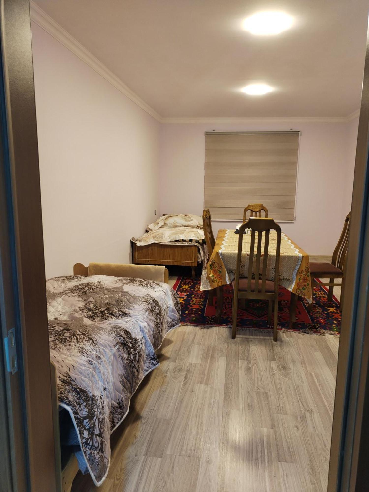 Xinaliq Elnur Guest House, New Hotel Luaran gambar