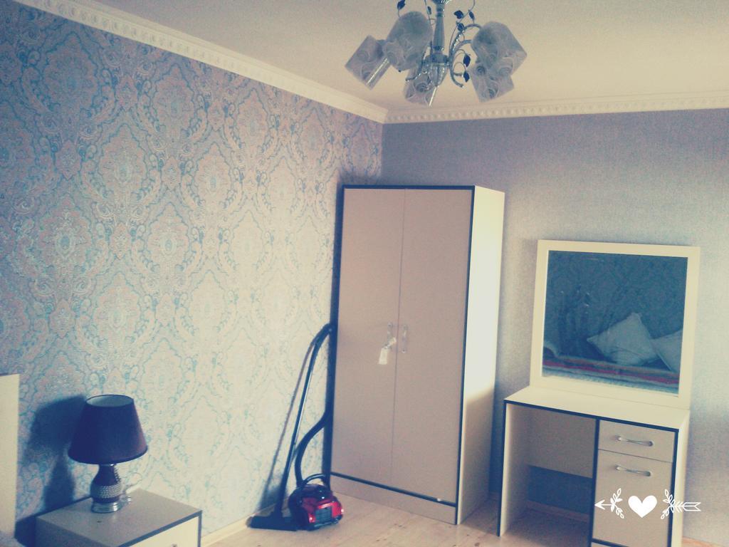 Xinaliq Elnur Guest House, New Hotel Luaran gambar