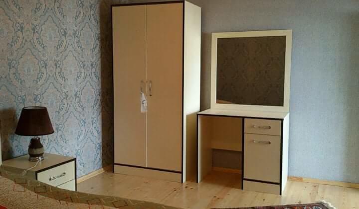 Xinaliq Elnur Guest House, New Hotel Luaran gambar