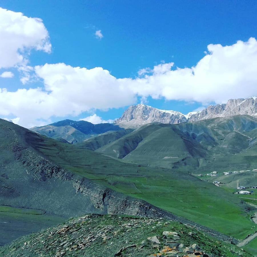 Xinaliq Elnur Guest House, New Hotel Luaran gambar